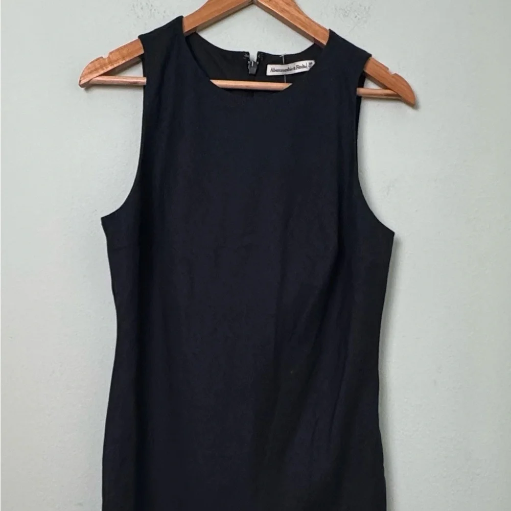 Abercrombie & Fitch details high